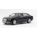 Kyosho Bentley Flying Spur W12 Scale 1/43 Damson