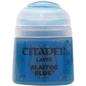 Citadel Layer 1 Alaitoc Blue 12ml