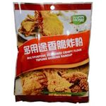 Happy Home Multipurpose Seasoned Crispy Flour 200g