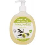 Bentley Organic Handwash Deep Cleansing 240g