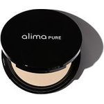 Alima Pure Pressed Foundation with Rosehip Antioxidant Complex Pressed Powder Mineral Powder Foundation Sesame 9g