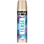 Impulse Tease Perfumed Deodorant Spray for Women 75ml