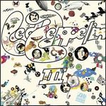 Led Zeppelin, III, Remastered Original Vinyl