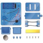 4M Kidz Labs Magnetic Intruder Alarm