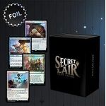 Magic The Gathering Tcg Secret Lair Drop Series Extra Life 2020
