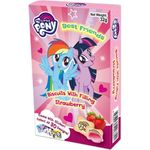 My Little Pony Biscuits With Filling Strawberry 32g