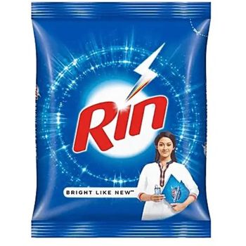 Rin Detergent Powder 1 kg