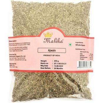 Malika Ajwain Seeds 500g