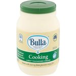 Bulla Fresh Cooking Light Thickened Cream 300ml