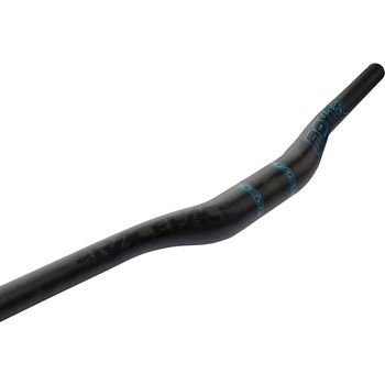 Race Face Next R 35 Carbon Riser Handlebar Blue