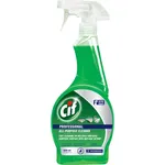 Cif Pro Spray All Purpose 520ml
