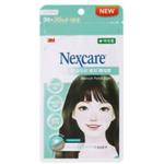 Nexcare Blemish Patch Light 72s
