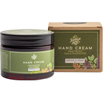 The Handmade Soap Company Sweet Orange Basil And Frankinsence Candle