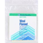 Home Health Wool Flannelsmall 12X18 IN