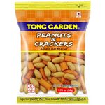 Tong Garden Peanut And Crackers 50g