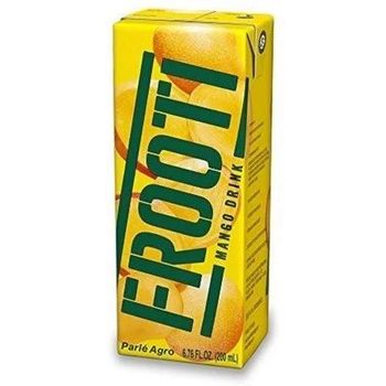 Frooti Mango Drink 200ml