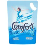 Comfort Fabric Conditioner Touch Of Love 1.8l