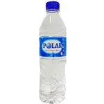 Polar Mineral Water 600ml