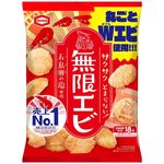 Kameda Seika Mugen Shrimp 83g