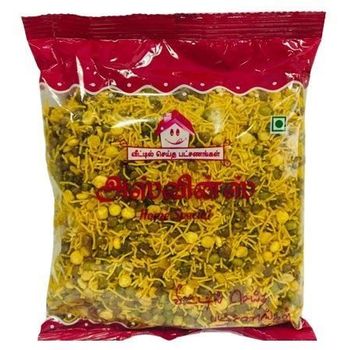 Aswins Bombay Mixture 250g