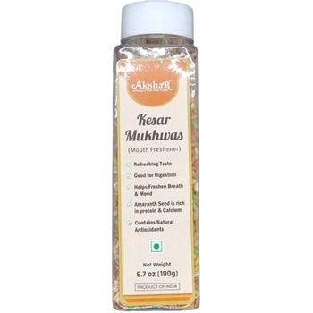 Akshar Kesar Mukhvas 190g
