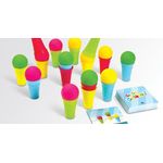 Blue Orange Games Go Gelato Logic Race Game for Kids