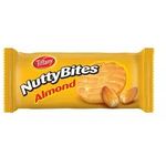 Tiffany Nutty Bites Almond 72g