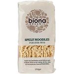 Biona Organic Spelt Asia Noodles 250g