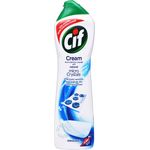 Cif Cream Surface Cleanser Original
