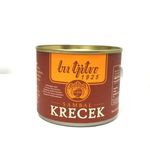 Bu Tjitro Sambal Krecek 210g
