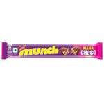 Nestle Munch Coated Wafer 18g