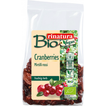 Rinatura Cranberries Organic
