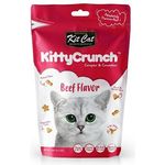 Kit Cat Kitty Crunch Beef Cat Treat