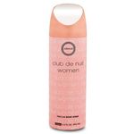 Armaf Club De Nuit Body Spray For Women 200ml