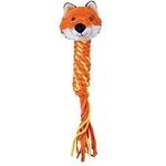Kong Winder Fox Pet Toy Medium