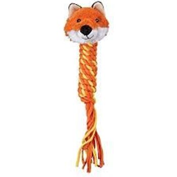 Kong Winder Fox Pet Toy Medium
