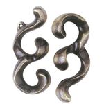 Hanayama Cast Baroq Level 4