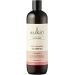 Sukin Organics Volumising Shampoo 1L