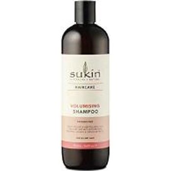 Sukin Organics Volumising Shampoo 1L