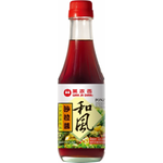 Wan Jia Shan Ponzu citrus seasoned Soy Sauce And Salad Dressing