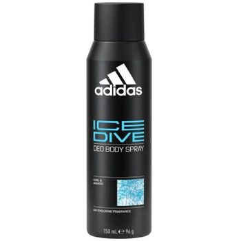 Adidas Ice Dive Body Spray 150ml