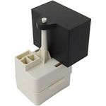 Lifetime W10613606 Refrigerator Compressor Start Relay And Capacitor By Seentech Compatible With Whirlpool Kenmore Fridges Replace Part Number W10416065 Ps8746522 67003186