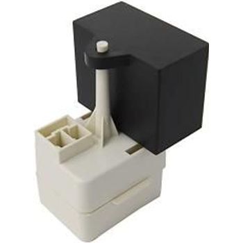 Lifetime W10613606 Refrigerator Compressor Start Relay And Capacitor By Seentech Compatible With Whirlpool Kenmore Fridges Replace Part Number W10416065 Ps8746522 67003186