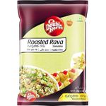 Double Horse Rava Roasted 1kg