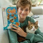 SmartGames Cats And Boxes