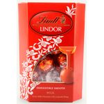 Lindt Lindor Swiss Milk Chocolate 200 g