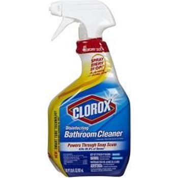 Clorox Ac1602 30 Floz Pack Of 1