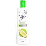 Silka Lotion Green Papaya 200ml