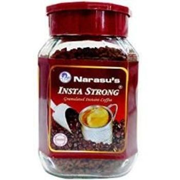 Shastha Foods Narasu's Insta Strong Coffee Powder 100g