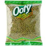 Ooty Moong Dhall Green 500g